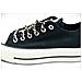 Chuck Taylor All Star Lift 570773c, Donne, Nero, 37.5 - Foto miniatura 2