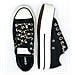 Chuck Taylor All Star Lift 570773c, Donne, Nero, 37.5 - Foto miniatura 3