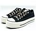 Chuck Taylor All Star Lift 570773c, Donne, Nero, 37.5 - Foto miniatura 5
