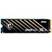 SSD GAMING SPATIUM M450 500GB M2 NVME PCIe 4.0 R / W 3600/2300 MB / S - Foto miniatura 1