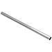 Aluminium Tube 6082 50x2mm 3,5m - Foto miniatura 1
