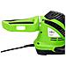 Tagliasiepi Elettrico 61 Cm 750 W - Foto miniatura 8
