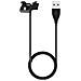 Basetta Caricabatterie Originale Usb Per Huawei Watch 3 -pro - Band2 - Pro -honorband 4-5 - Foto miniatura 2