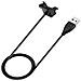 Basetta Caricabatterie Originale Usb Per Huawei Watch 3 -pro - Band2 - Pro -honorband 4-5 - Foto miniatura 4