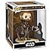 Obi-wan Pop! Deluxe Star Wars Vinyl Figure Ben Kenobi 9 Cm - Foto miniatura 4