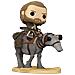 Obi-wan Pop! Deluxe Star Wars Vinyl Figure Ben Kenobi 9 Cm - Foto miniatura 3