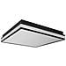 Plafoniera Quadrata Led 42w Cct 450x450 Mm Wi-fi Orbis Magnet 4058075572812 Smart+ Ledvance Grigio 86x450x450 Mm Pc - Foto miniatura 1