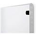 Radiatore Elettrico NEO NP20 KDT con Potenza 2000 W Colore Bianco - Foto miniatura 2