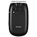 Amico Comfort Senior Phone Display 2.8" con Tasti Grandi + Tasto SOS Bluetooth Colore Nero Metallo - Italia - Foto miniatura 3