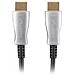 Ca-hdmi-20fb-0500-bk Cavo Hdmi 50 M Hdmi Tipo A (standard) Nero, Argento - Foto miniatura 3