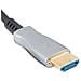 Ca-hdmi-20fb-0500-bk Cavo Hdmi 50 M Hdmi Tipo A (standard) Nero, Argento - Foto miniatura 8