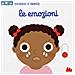 Nathalie Choux - Le Emozioni. Scorri E Gioca. Ediz. A Colori - Foto miniatura 1