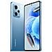 Redmi Note 12 Pro 5G 128 GB 8 GB Ram Dual Sim Display 6.67" Full HD+ Slot Micro SD Fotocamera 50 Mpx Android Sky Blue - Foto miniatura 2