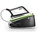 Vaporella Instant VI50.20 Ferro da Stiro con Caldaia Continua Potenza 2400 Watt Colore Verde/Bianco - Foto miniatura 4