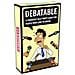Debatable - Un Divertente Gioco Di Società Per Persone Che Amano Discutere - Foto miniatura 1
