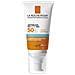 , Anthelios Uvmune 400, Idratante, Panna, Viso, Spf 50+, 50 Ml - Foto miniatura 1