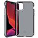 Cover Per Iphone 12/12 Pro Rinforzata Spectrum Trasparente, Trasparente - Foto miniatura 1