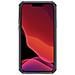 Cover Per Iphone 12/12 Pro Rinforzata Spectrum Trasparente, Trasparente - Foto miniatura 3