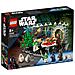 40658 Star Wars Diorama Festivo Millennium Falcon - Foto miniatura 1