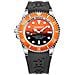 Orologio Bf0004ibnbfs. Automatico, Colore Arancione. Uomo. - In ordine - Foto miniatura 3