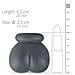 Custodia Ball Pouch Testicoli (ø 20 Mm) - Foto miniatura 4