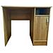 Scrivania Subat Rovere 90 Cm - Foto miniatura 1