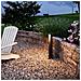 Lerna 600 Lampione Led 7w Cct 3000k 4000k Ip65 Da Esterno Palo Luminoso Luce Giardino Viale Sentiero 230v 60cm - Foto miniatura 5