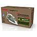 Easygliss Eco FV5781 Ferro da stiro a secco e a vapore Durilium AirGlide soleplate 2800 W Bianco, Verde - Foto miniatura 12
