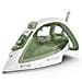 Easygliss Eco FV5781 Ferro da stiro a secco e a vapore Durilium AirGlide soleplate 2800 W Bianco, Verde - Foto miniatura 1