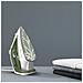 Easygliss Eco FV5781 Ferro da stiro a secco e a vapore Durilium AirGlide soleplate 2800 W Bianco, Verde - Foto miniatura 11