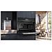 Forno Elettrico da Incasso iQ700 CB774G1B1 Capacità 47 L Multifunzione Ventilato Potenza 2900 W Colore Nero - Foto miniatura 5