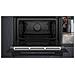 Forno Elettrico da Incasso iQ700 CB774G1B1 Capacità 47 L Multifunzione Ventilato Potenza 2900 W Colore Nero - Foto miniatura 4