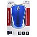 Art Mouse Wireless Optical Am-92 Office 1200 Dpi Blu - Foto miniatura 1