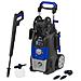Idropulitrice AR 4.0 Potenza 2500 W 150 Bar ad Acqua Fredda con Getto Regolabile e Tubo ad Alta Pressione Blue Clean - Foto miniatura 1