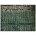 Siepe Sintetica Edera Basic Con Foglia Edera Verde Brixo Lunghezza 3 Mt - 1x3 Mt - Foto miniatura 1