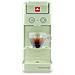 Illy M.d.C. Iperespresso a Capsule Y3.3 Verde - Foto miniatura 1