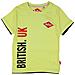 T-shirt glc1103 tmc s1-10a Ragazzo - Foto miniatura 1