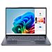 Swift Go 14 AI Qualcomm Snapdragon X1P-42-100 Computer portatile 36,8 cm (14.5") WUXGA 16 GB LPDDR5x-SDRAM 512 GB SSD Wi-Fi 7 (802.11be) Windows 11 Home Grigio, Acciaio inox - Foto miniatura 1