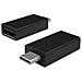 Adattatore JTZ-00004 Microsoft Surface USB-C - USB3.0 Colore Nero - Foto miniatura 1
