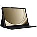 THZ976GL Custodia Per Tablet 27,9 cm (11") Custodia a libro Nero - Foto miniatura 1