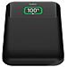 Power Bank 20000 mAh 65 Watt Colore Nero - Foto miniatura 3