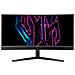 Monitor 34" OLED Gaming Curvo Predator X34V UltraWide Quad HD 3440 x 1440 Pixel Tempo di Risposta 0.1 ms Frequenza di Aggiornamento 175 (Hz) - Foto miniatura 3