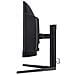 Monitor 34" OLED Gaming Curvo Predator X34V UltraWide Quad HD 3440 x 1440 Pixel Tempo di Risposta 0.1 ms Frequenza di Aggiornamento 175 (Hz) - Foto miniatura 8