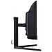 Monitor 34" OLED Gaming Curvo Predator X34V UltraWide Quad HD 3440 x 1440 Pixel Tempo di Risposta 0.1 ms Frequenza di Aggiornamento 175 (Hz) - Foto miniatura 7
