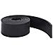 Bordo In Gomma Per Spazzaneve Nero 250x10x1 Cm - Foto miniatura 2