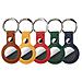 466157 Custodia Per Keyfinder Blu, Marrone, Verde, Rosso, Giallo - Foto miniatura 1