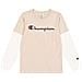 T-shirt American Classic Doppia Bambino - Foto miniatura 1