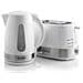 K17WE bollitore elettrico 1,7 L 2200 W Bianco - Foto miniatura 5