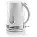 K17WE bollitore elettrico 1,7 L 2200 W Bianco - Foto miniatura 1