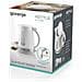 K17WE bollitore elettrico 1,7 L 2200 W Bianco - Foto miniatura 6